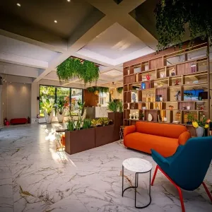 Hotel Corina