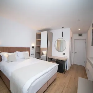 Hotel Corina