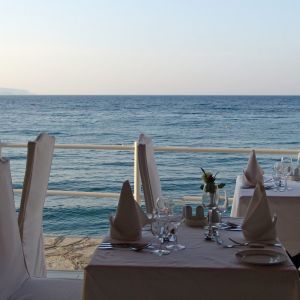 Hotel Istron Bay