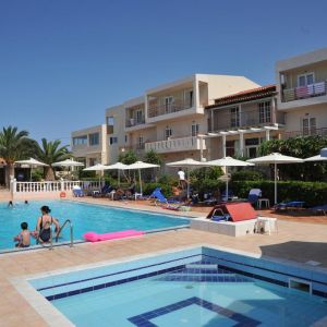 Hotel Cretan Garden