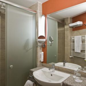 Hotel Bradet Ensana Health Spa Resort