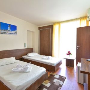 Complex Mediteranean Mamaia