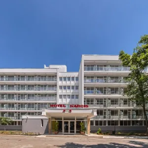 Safir Blue Resort Hotel Narcis