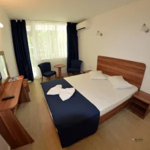 Safir Blue Resort Hotel Narcis