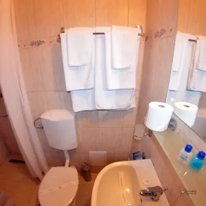Safir Blue Resort Hotel Narcis