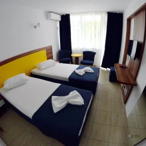 Safir Blue Resort Hotel Narcis