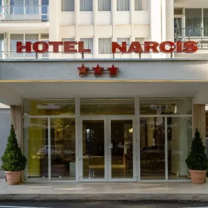 Safir Blue Resort Hotel Narcis