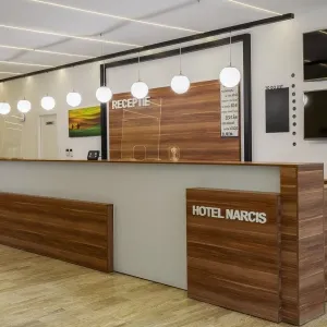 Safir Blue Resort Hotel Narcis