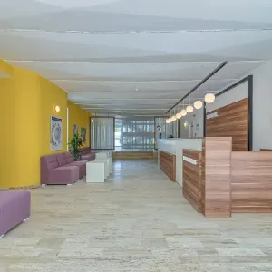 Safir Blue Resort Hotel Narcis
