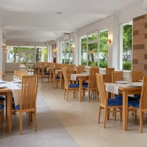 Safir Blue Resort Hotel Narcis