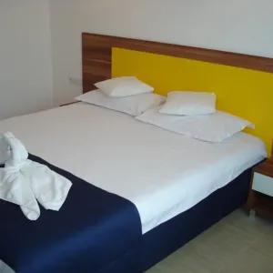 Safir Blue Resort Hotel Narcis