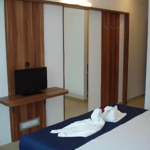 Safir Blue Resort Hotel Narcis
