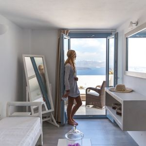 Hotel Caldera Romantica