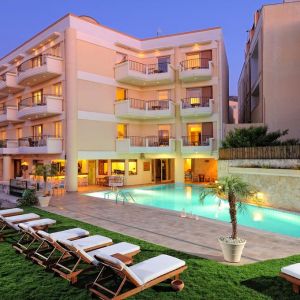 Hotel Lefteris Apartments