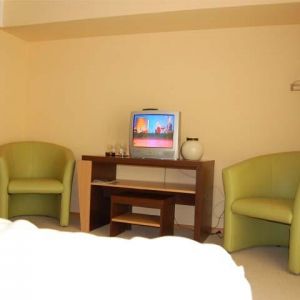 Hotel Wolf 1