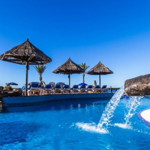Blue Bay Beach Club