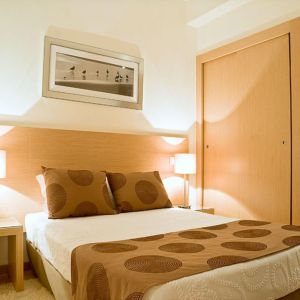 Hotel Dom Jose Beach
