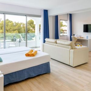 Mar Hotels Alcanada