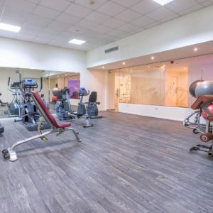 Melpo Antia Hotel and Suites