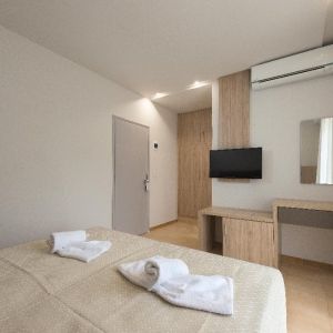 Saint George Resort (Archangelos)