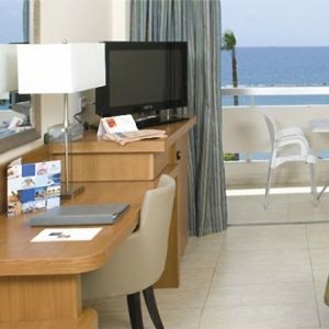 Hotel Atlantica Miramare Beach