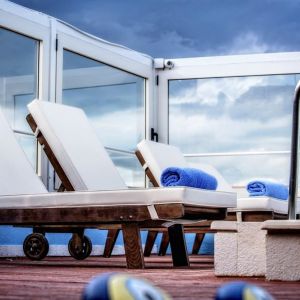 Lino Mare Boutique Hotel
