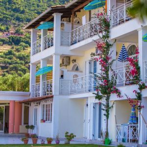 Hotel Villa Panorama