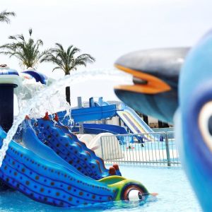 Hotel Baia Bodrum