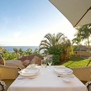 Hotel Iberostar Grand El Mirador Adults Only