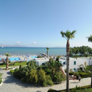 Hotel Mastichari Bay