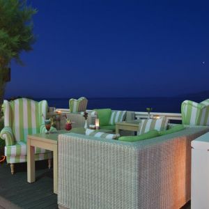 Hotel Palmera Beach and Spa