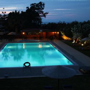 Hotel Vallian Village