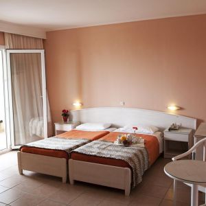 Hotel Anais