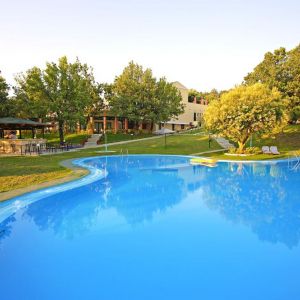 Hotel Century Resort