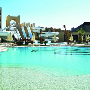 Hotel Steigenberger Aqua Magic