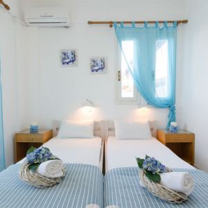 Aglaia Apartments Malia