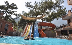Aleria Belport Beach Hotel (ex. Alerya Belport)
