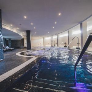 Hotel Gara Suites Golf and Spa