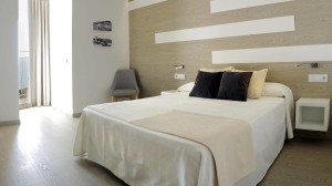 Hotel Rosa Nautica