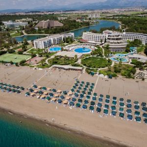 Hotel Kaya Side