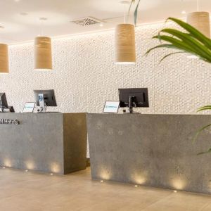 Hotel Ilunion Fuengirola