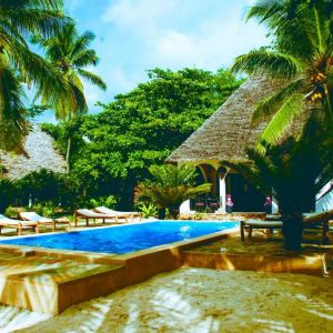 Mambo Ocean Resort