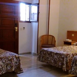 Hotel Las Rampas