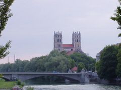 Hilton Munich Park