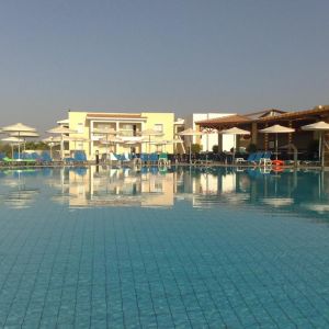 Aktea Beach Village