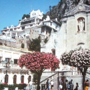 Hotel Vello D Oro (Taormina)