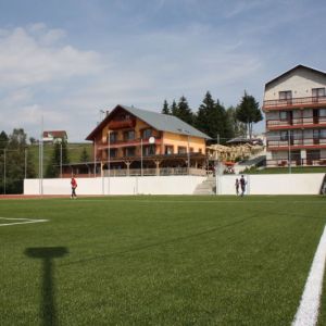 Euro Park Fundata