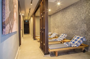 Hotel Side Zeugma