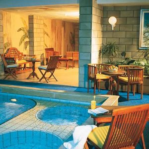 Hotel Grand Resort