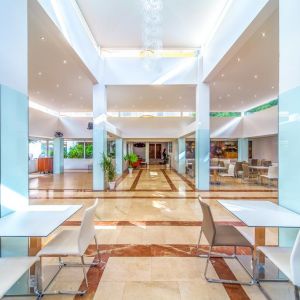 Seramar Hotel Sunna Park